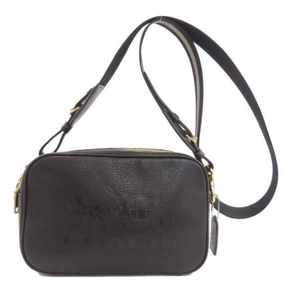 OTHERS | Bags | Coach F7588 Horse And Carriage Shoulder Bag Leather